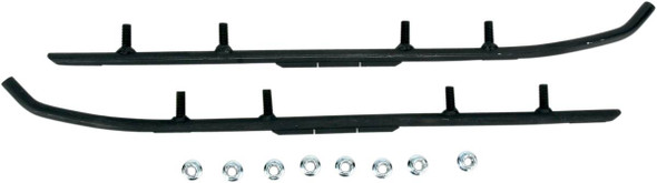 Stud Boy - 2178 - Super Stock Carbide Wear Bar - 4" - 90°
