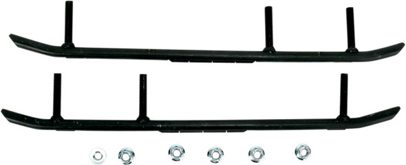 Stud Boy - 2183 - Super Stock Carbide Wear Bar - 4" - 90°