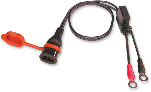 Tecmate - 38070419 - Battery Lead - 5/16"