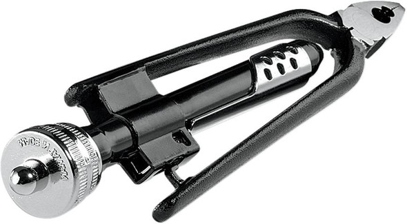 Tmv - 38500112 - Safety Wire Plier - 6"