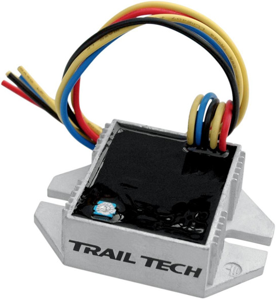 Trail Tech - 21120880 - Regulator/Rectifier