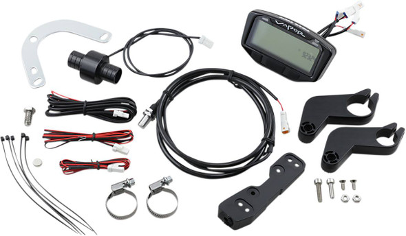 Trail Tech - 22120771 - Vapor Speedometer/Tachometer Computer