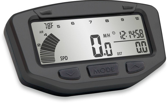 Trail Tech - 22120771 - Vapor Speedometer/Tachometer Computer