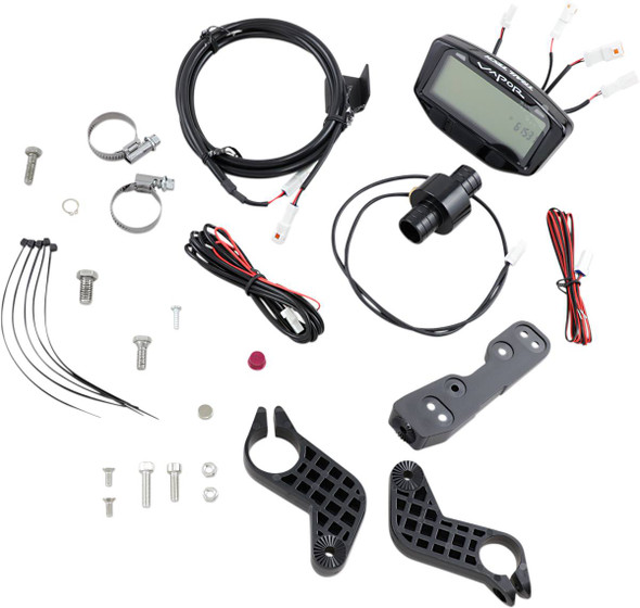 Trail Tech - 22120774 - Vapor Speedometer/Tachometer Computer