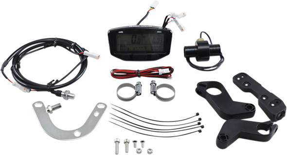 Trail Tech - 22120783 - Striker Digital Gauge