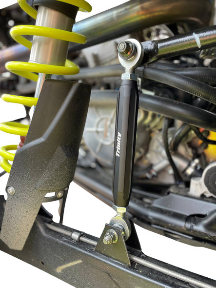 Trinity Racing - 04500645 - Swaybar Endlink - Rear