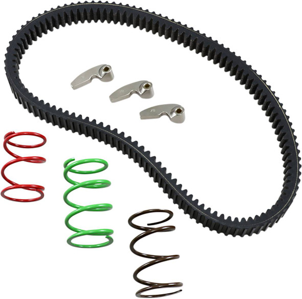 Trinity Racing - 11313224 - Clutch Kit - RZR XP