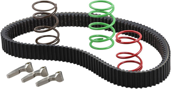 Trinity Racing - 11313226 - Clutch Kit - RZR XP