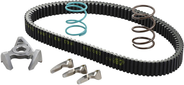 Trinity Racing - 11313452 - Clutch Kit - '18-'20 RZR XP Turbo S