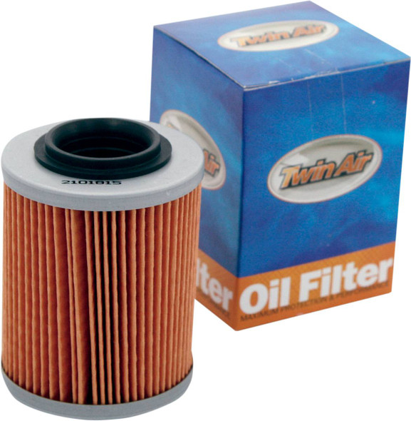 Twin Air - 07120289 - Oil Filter - Can-Am