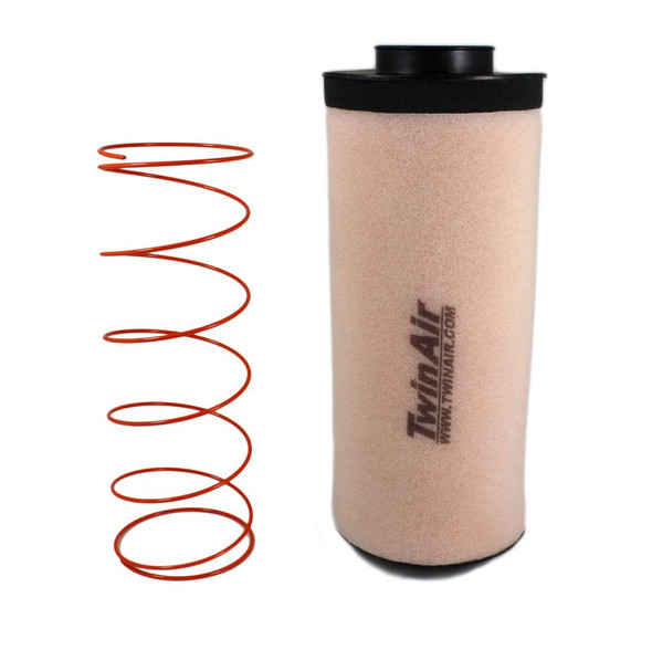 Twin Air - 10113658 - Standard Air Filter with Cage - Polaris