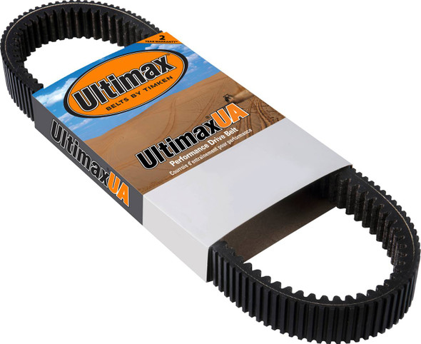 Ultimax - 11420740 - Drive Belt - Ultimax XP - Arctic Cat/Textron/Tracker