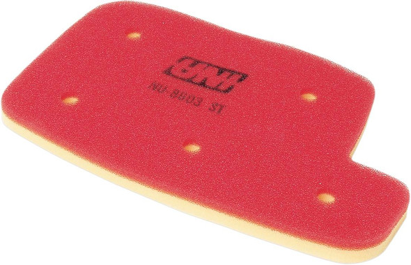 Uni Filter - 10110769 - Air Filter - Arctic Cat