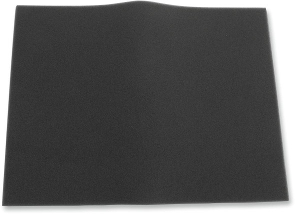 Uni Filter - 10111025 - Bulk Filter Foam - Black
