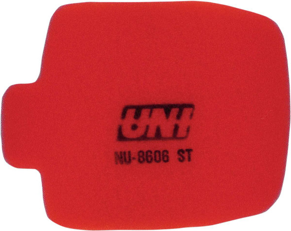 Uni Filter - 10111072 - Air Filter - Arctic Cat/Textron