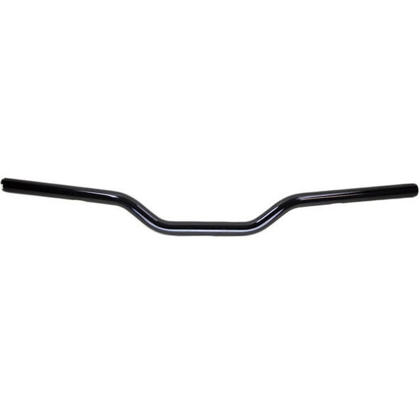 Deadbeat Customs Tracker Handlebars - Black