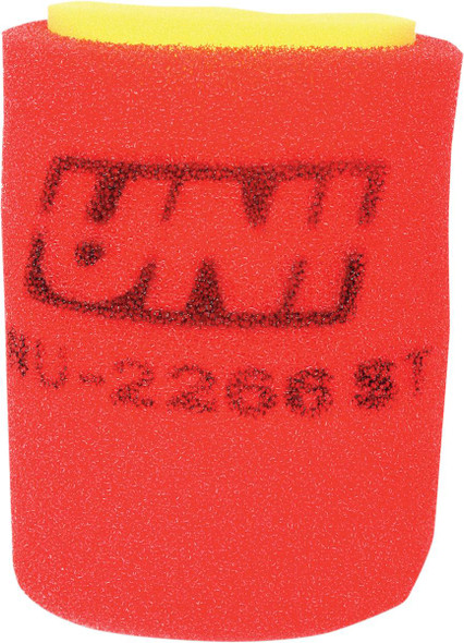 Uni Filter - NU2254ST - Air Filter - Yamaha
