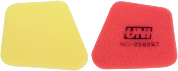 Uni Filter - NU2362ST - Air Filter - Kawasaki