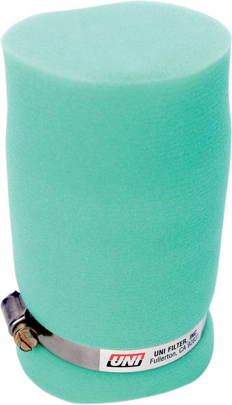Uni Filter - U603 - Flex Core Sock Filter - Green