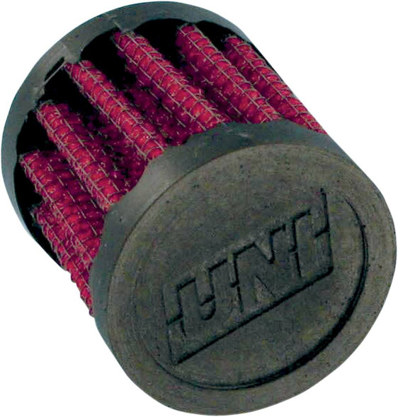 Uni Filter - UP103 - Breather Filter - Clamp-On - 1/2"