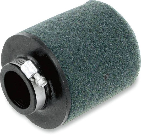 Uni Filter - UP4112 - Pod Air Filter - Black - Centered