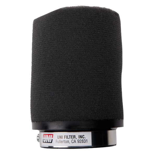 Uni Filter - UP4229 - Pod Air Filter - Black - Centered