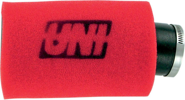 Uni Filter - UP6152AST - Two-Stage Pod Air Filter - Angled 15°