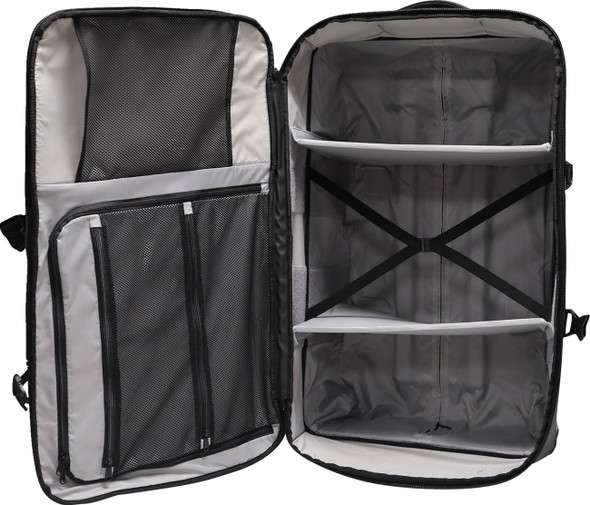 Uswe - 35170533 - Buddy Athlete Gear Trolley Bag - 100L