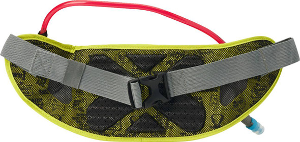 Uswe - 35190103 - ZULO Hydration Waist Pack - 2L - Yellow