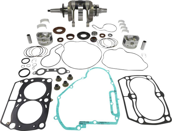 Vertex - 09030995 - Engine Rebuild Kit - Polaris Ranger 4X4/6X6/RZR/Sportsman 800