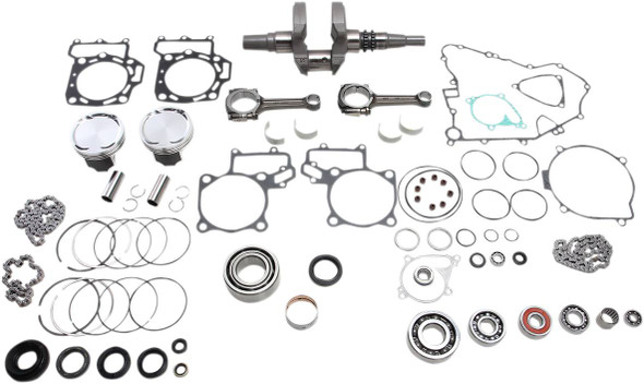 Vertex - 09031441 - Engine Rebuild Kit - Kawasaki Teryx 750