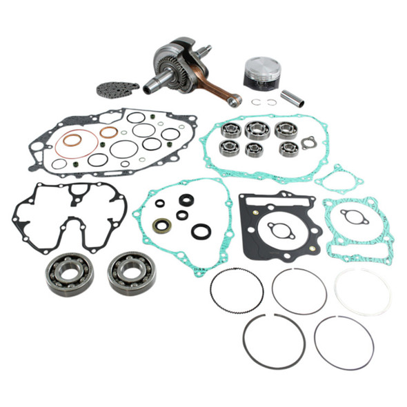 Vertex - 09031444 - Engine Rebuild Kit - Honda TRX400EX