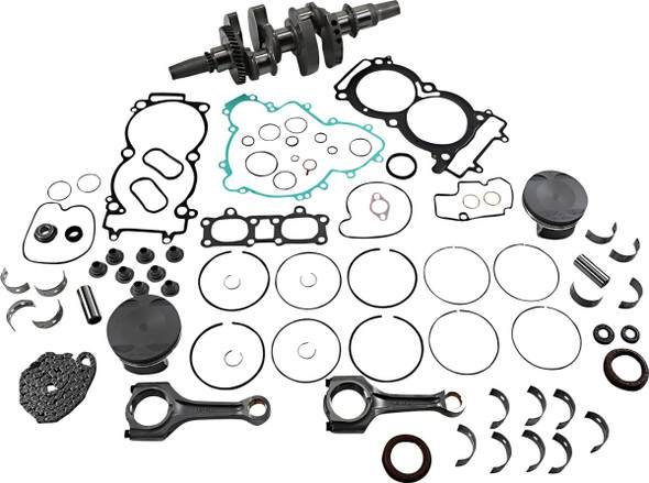 Vertex - 09031635 - Engine Rebuild Kit - Polaris