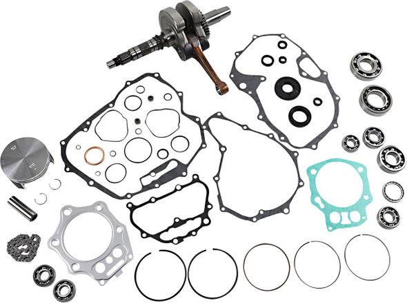 Vertex - 09031640 - Engine Rebuild Kit - Honda