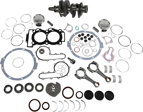 Vertex - 09031652 - Engine Rebuild Kit - Polaris