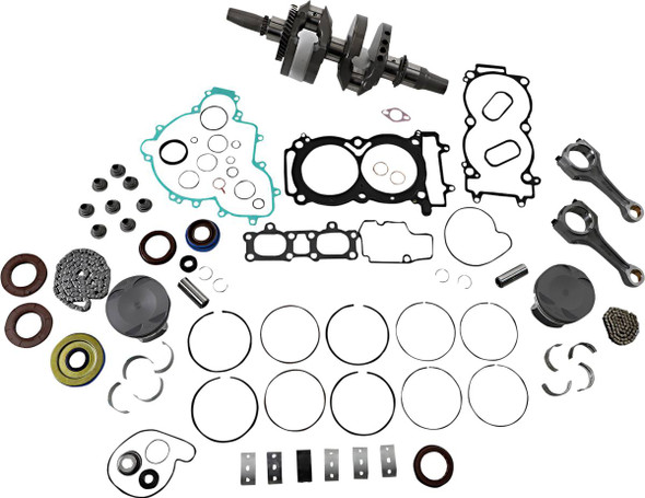 Vertex - 09031653 - Engine Rebuild Kit - Polaris