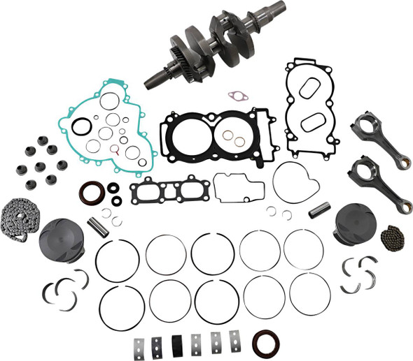 Vertex - 09031658 - Engine Rebuild Kit - Polaris