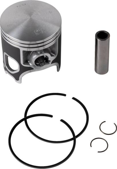 Vertex - 09102629 - Piston Kit - 64.45 mm - Banshee YFZ350