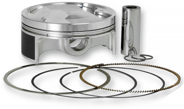 Vertex - 09103673 - Piston Kit - 92.96 mm - Polaris