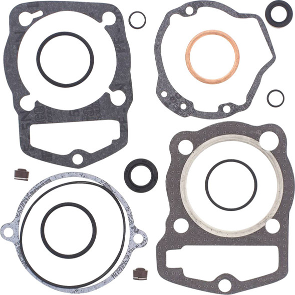 Vertex - 09348206 - Top End Gasket Kit - Honda