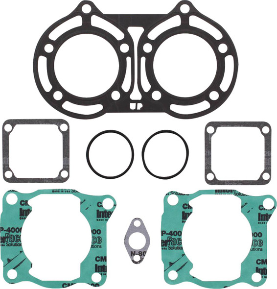 Vertex - 09348214 - Top End Gasket Kit - Yamaha