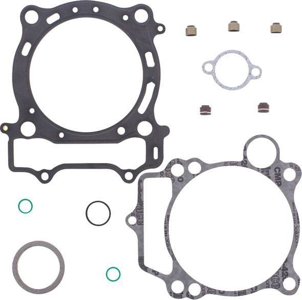 Vertex - 09348221 - Top End Gasket Kit - Yamaha
