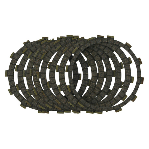 Vesrah - 11310254 - Clutch Discs