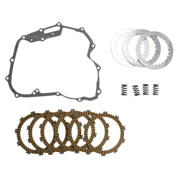 Vesrah - 11310398 - Complete Clutch Kit
