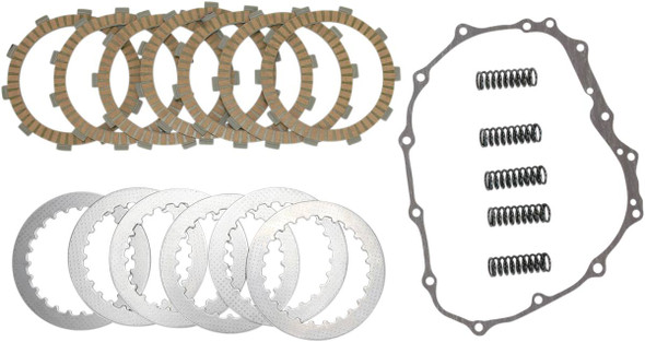 Vesrah - 11310399 - Complete Clutch Kit