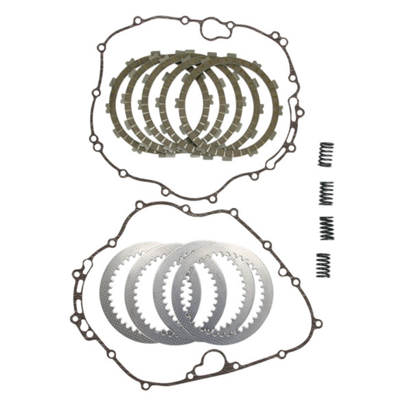 Vesrah - 11310403 - Complete Clutch Kit