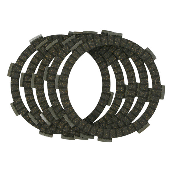 Vesrah - VC155 - Clutch Friction Disc Set - Honda/Kawasaki Vesrah - VC155 - Clutch Friction Disc Set - Honda/Kawasaki