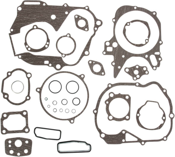 Vesrah - VG170 - Complete Gasket Set - Honda ATC 110 Vesrah - VG170 - Complete Gasket Set - Honda ATC 110