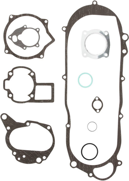 Vesrah - VG3048 - Complete Gasket Set - Suzuki LT 80 QuadSport Vesrah - VG3048 - Complete Gasket Set - Suzuki LT 80 QuadSport