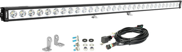 Vision X - 20012866 - Light Bar - XPL - 40" - LED - Clear Lens